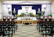 Allen Dickie Funeral Home